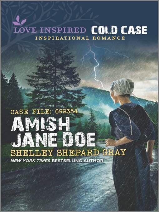 Title details for Amish Jane Doe by Shelley Shepard Gray - Available